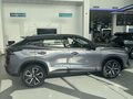 2026 Omoda C5 II, серый - вид 2
