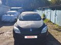 2011 Renault Megane III, чёрный, 780000 рублей