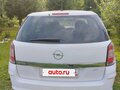 2014 Opel Astra H Рестайлинг, белый, 790000 рублей - вид 2