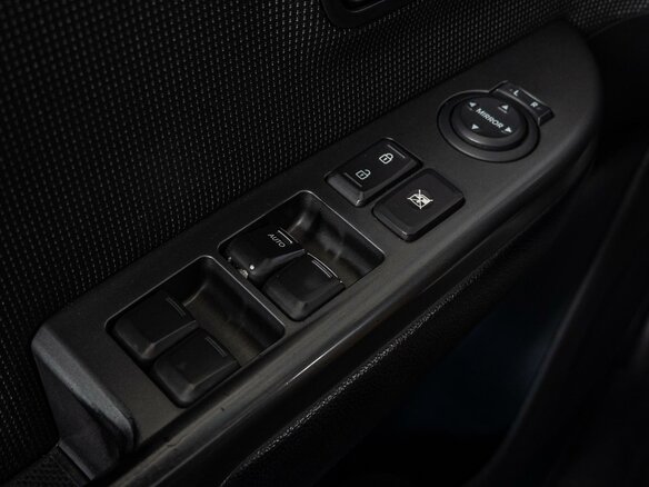 2012 Kia Rio 5-speed III, голубой - вид 16