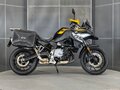 2021 BMW F 750 GS, чёрный, 969000 рублей