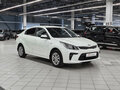 2017 Kia Rio IV, белый, 819000 рублей - вид 2