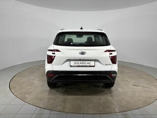 2025 Solaris HC, белый, 3495000 рублей, вид 4
