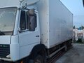1997 Mercedes-Benz 814, белый, 650000 рублей - вид 1