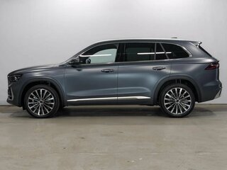 2026 VOLGA K50, серый, 4799000 рублей, вид 3