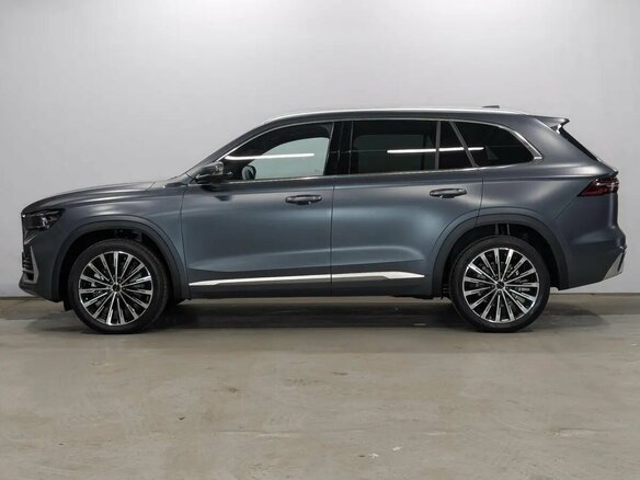 2026 VOLGA K50, серый, 4799000 рублей - вид 2
