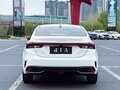 2023 Kia K3 II (China Market) Рестайлинг, белый, 1240000 рублей - вид 4