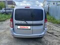 2024 Lada (ВАЗ) Largus I Рестайлинг, серый, 950000 рублей - вид 4