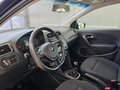 2017 Volkswagen Polo V Рестайлинг, чёрный, 899000 рублей - вид 8