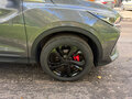 2024 Geely Coolray (Binyue Cool) I Рестайлинг, серый, 2149000 рублей - вид 11