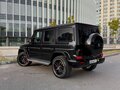 2018 Mercedes-Benz G-Класс AMG 63 AMG II (W463), чёрный, 12190000 рублей - вид 3