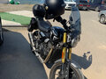 2020 Triumph Speed 400, чёрный, 590000 рублей - вид 5