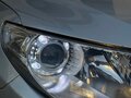 2010 Volkswagen Passat CC I, серебристый - вид 10