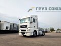 2019 MAN TGX, белый, 5990000 рублей