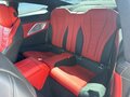 2022 BMW 8 серии M850i xDrive II (G14/G15/G16), белый, 8600000 рублей - вид 8