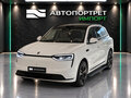 2026 Aito M7 53.4 kWh II, белый, 9390000 рублей