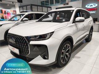2026 Tenet T7, белый, 3190000 рублей, вид 1