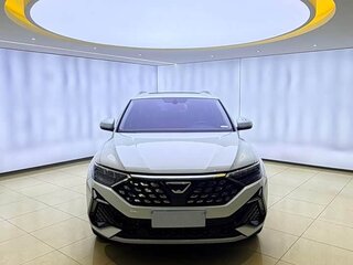 2022 Jetta VS5 I Рестайлинг, белый, 1400000 рублей, вид 2
