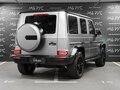 2025 Mercedes-Benz G-Класс 450 d III (W465) Рестайлинг, серый, 25900000 рублей - вид 3