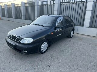 Daewoo Lanos
