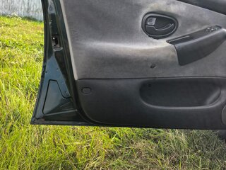 1998 Peugeot 406 I, зелёный, 120000 рублей, вид 2