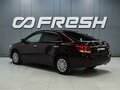 2011 Toyota Allion II Рестайлинг, красный, 1099000 рублей - вид 1