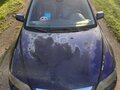 2006 Mazda 6 I (GG) Рестайлинг, синий, 270000 рублей - вид 2