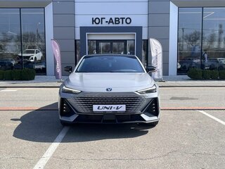 2024 Changan UNI-V I, серый, 3329900 рублей, вид 2