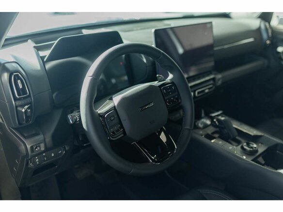2026 Haval H7 I, серый - вид 22