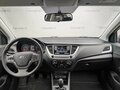 2020 Hyundai Solaris II Рестайлинг, серый - вид 7