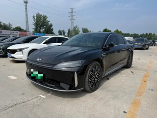 2025 Chery Fulwin A9L, чёрный, 2270000 рублей, вид 1