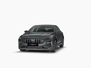2026 Geely Preface I, серый, 3434990 рублей, вид 2