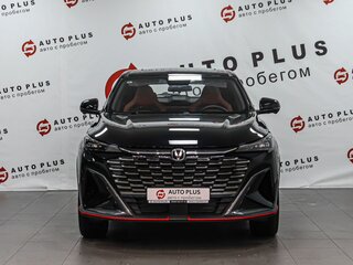 2025 Changan X5 Plus I Рестайлинг, чёрный, 2449000 рублей, вид 3