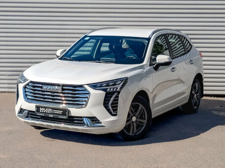 Haval Jolion I