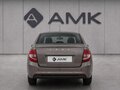 2026 Lada (ВАЗ) Granta I Рестайлинг, серый - вид 7