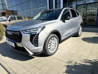 2026 Haval Jolion I Рестайлинг 2, серый, 2849000 рублей, вид 3