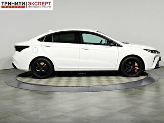2023 Omoda S5 GT, белый, 1797000 рублей, вид 4