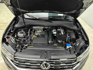 2022 Volkswagen Tayron I, серый, 1930548 рублей, вид 5
