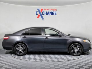 2006 Toyota Camry VI (XV40), серый, 806000 рублей, вид 4