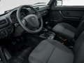 2026 Lada (ВАЗ) Niva Legend I Рестайлинг, зелёный - вид 7