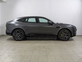 2026 Avatr 11 116 kWh I, серый, 8990000 рублей, вид 4