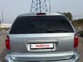 2005 Dodge Caravan Grand IV, серый - вид 9
