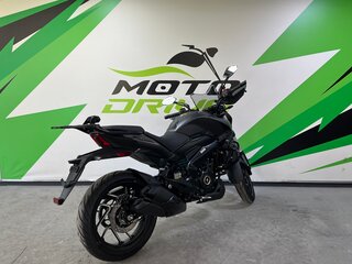 2026 Bajaj Dominar 400, чёрный, 479990 рублей, вид 5