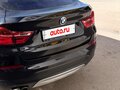 2017 BMW X4 28i I (F26), чёрный, 2800000 рублей - вид 5
