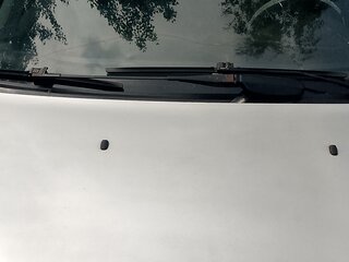2004 Ford C-MAX I, серебристый, 260000 рублей, вид 4