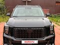 2024 GAC GS8 Traveller II, чёрный - вид 2