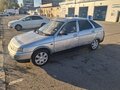 2003 Lada (ВАЗ) 2112, серебристый - вид 2