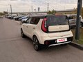 2018 Kia Soul II Рестайлинг, бежевый - вид 3