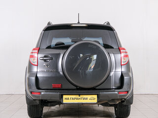 2009 Toyota RAV4 III (XA30), серый, 1459000 рублей, вид 5