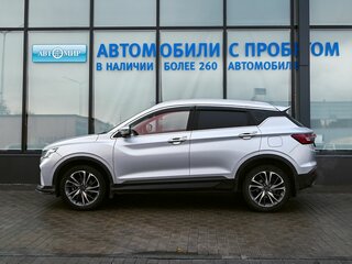 2022 Geely Coolray I, серый, 1545000 рублей, вид 2